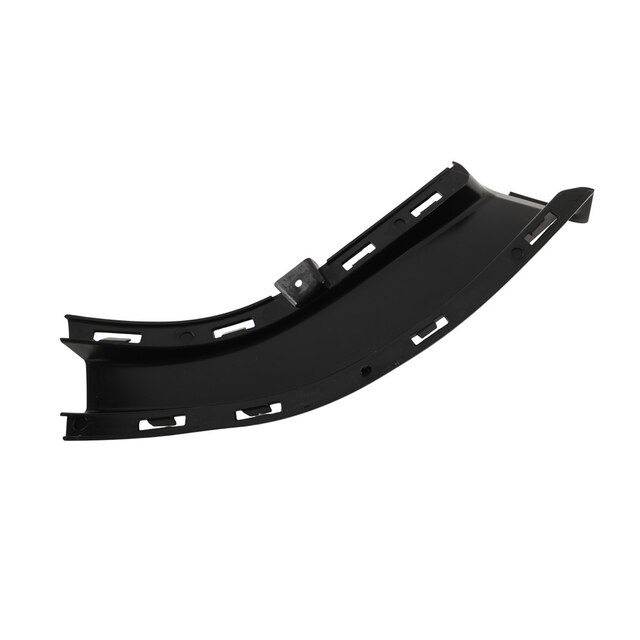 GM Genuine Parts Bumper Cover Side Duct