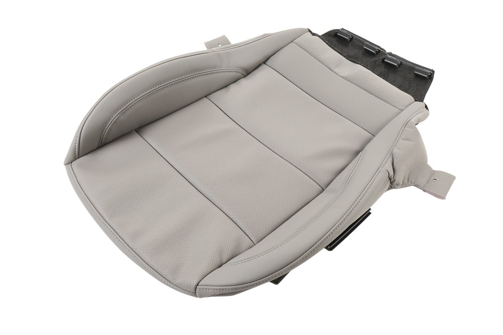 GM Genuine Parts Whisper Beige Driver Seat Back Cover