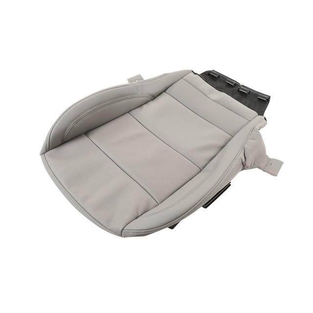 GM Genuine Parts Whisper Beige Driver Seat Back Cover