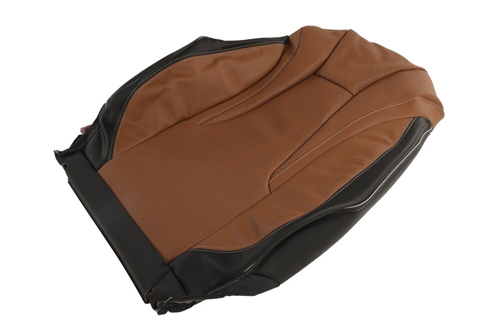 GM Genuine Parts Signet Driver Seat Back Cover