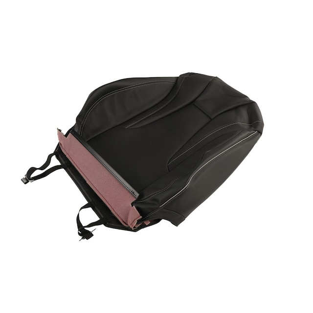 GM Genuine Parts Black Driver Seat Back Cover