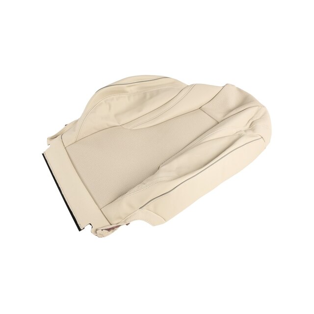 GM Genuine Parts Whisper Beige Driver Seat Back Cover