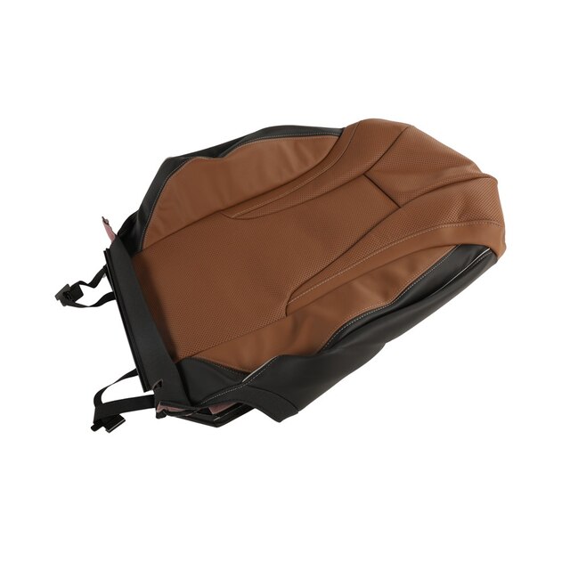 GM Genuine Parts Signet Front Passenger Side Seat Back Cover
