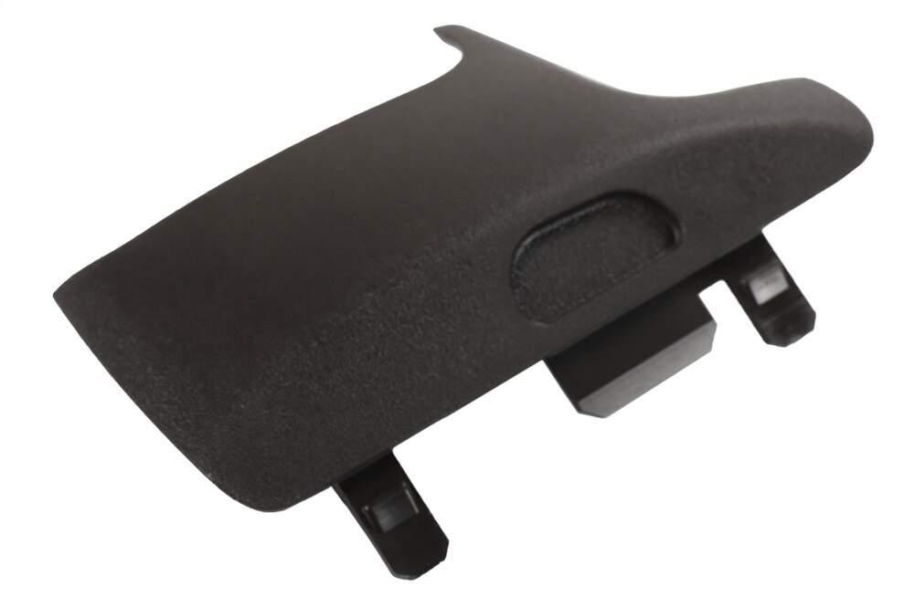 GM Genuine Parts Very Dark Atmosphere Driver Side Steering Wheel Airbag Access Hole Cover