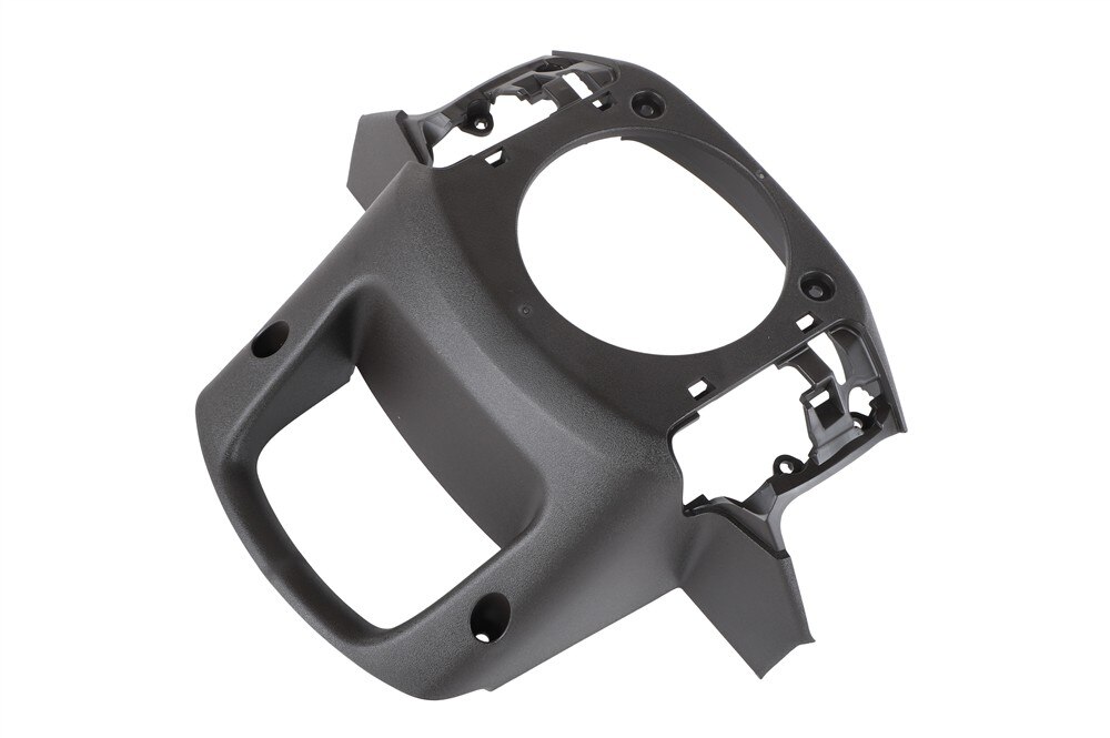 GM Genuine Parts Very Dark Atmosphere Steering Wheel Shroud