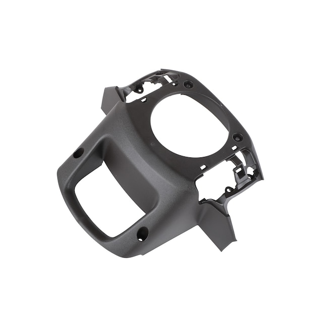GM Genuine Parts Very Dark Atmosphere Steering Wheel Shroud