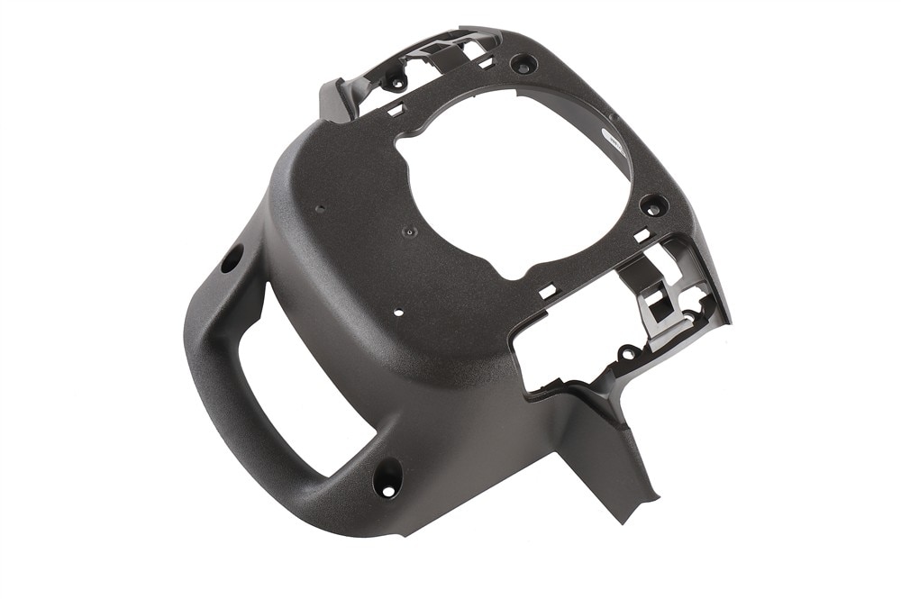 GM Genuine Parts Very Dark Atmosphere Steering Wheel Shroud