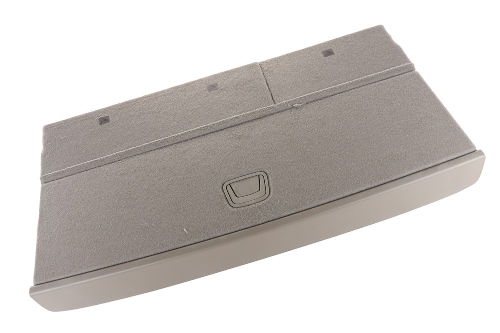 GM Genuine Parts Dune Rear Compartment Floor Stowage Trim Compartment