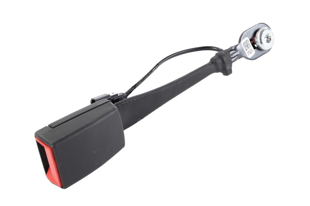 GM Genuine Parts Seat Belt Receptacle