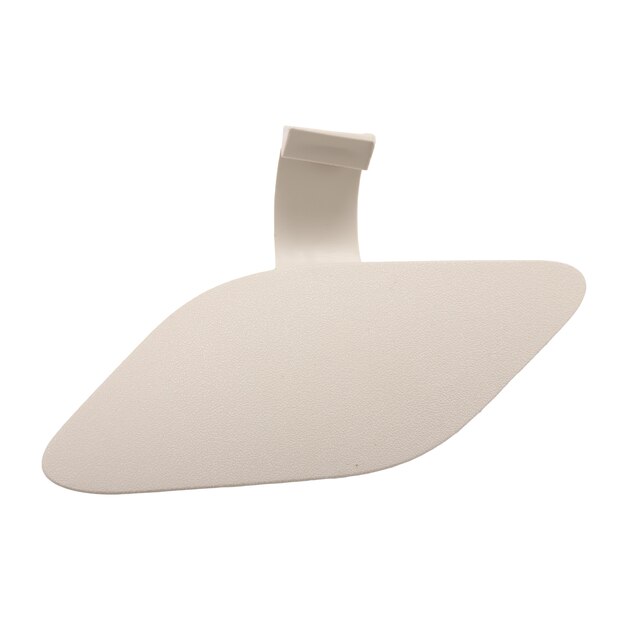 GM Genuine Parts Beige Driver Side Quarter Window Trim Finish Panel Bolt Cap