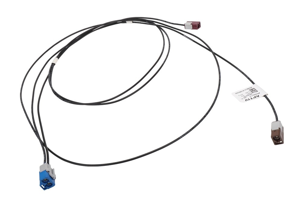 GM Genuine Parts Digital Radio and Navigation Antenna Cable