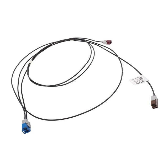 GM Genuine Parts Digital Radio and Navigation Antenna Cable