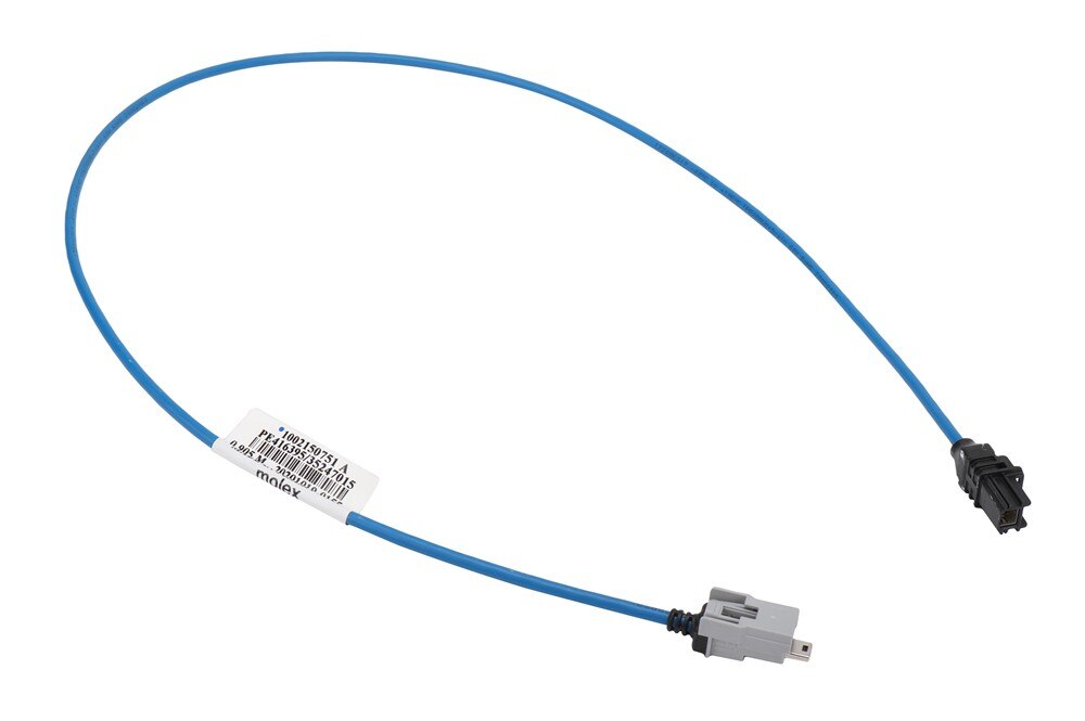 GM Genuine Parts USB Data Cable