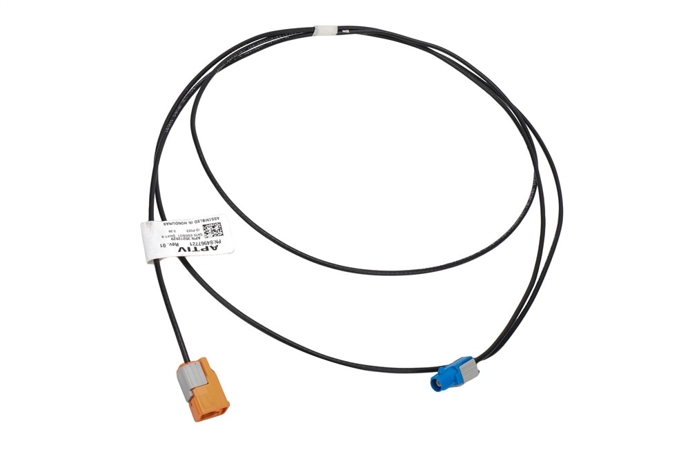 GM Genuine Parts Digital Radio and Navigation Antenna Cable