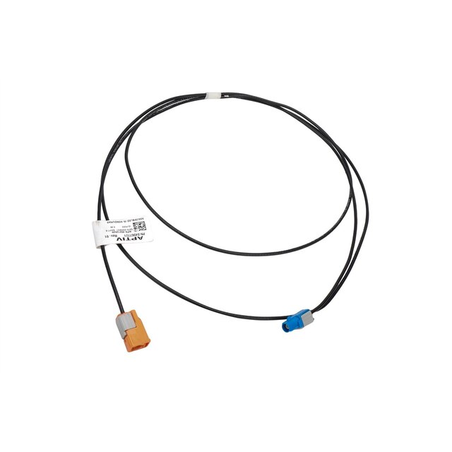 GM Genuine Parts Digital Radio and Navigation Antenna Cable