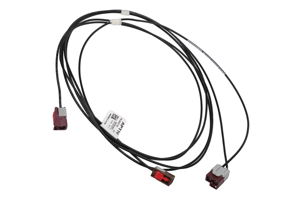 GM Genuine Parts Digital Radio and Navigation Antenna Cable