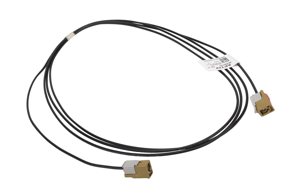 GM Genuine Parts Digital Radio and Navigation Antenna Cable
