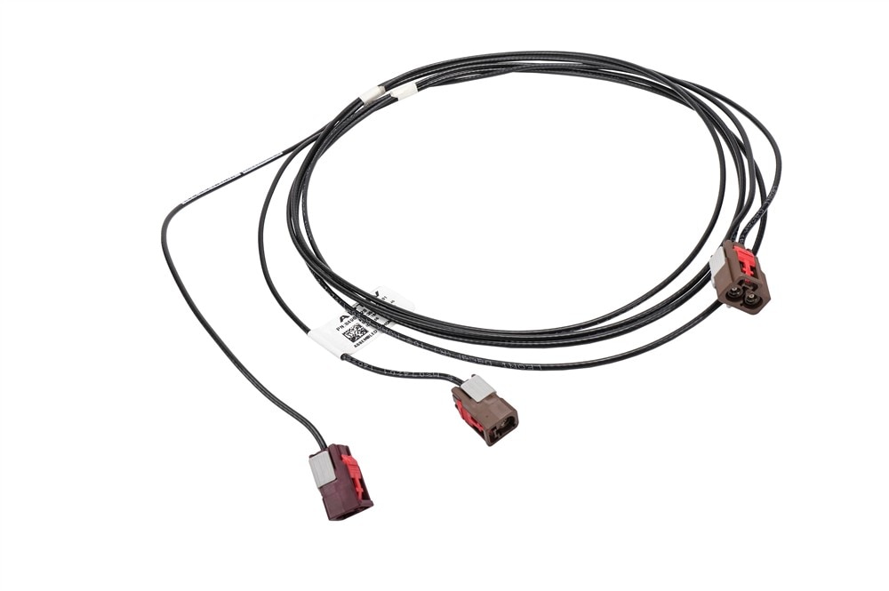 GM Genuine Parts Digital Radio and Navigation Antenna Cable