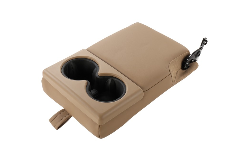 GM Genuine Parts Maple Sugar Rear Seat Armrest