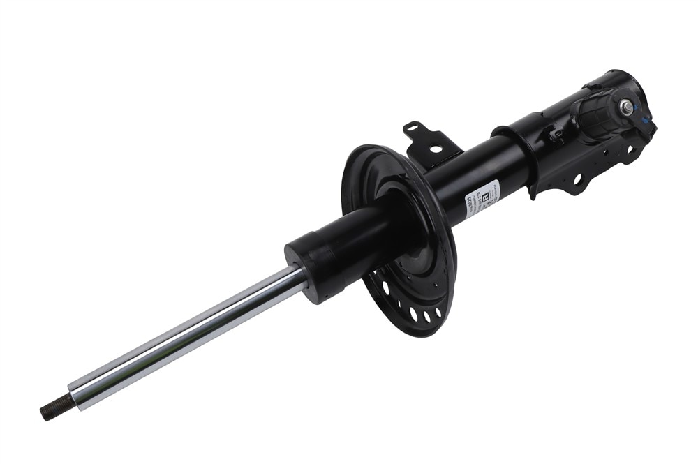 GM Genuine Parts Front Passenger Side Suspension Strut