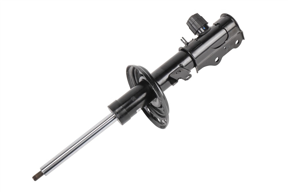 GM Genuine Parts Front Driver Side Suspension Strut