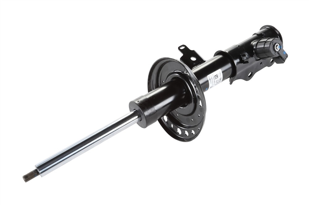 GM Genuine Parts Front Passenger Side Suspension Strut