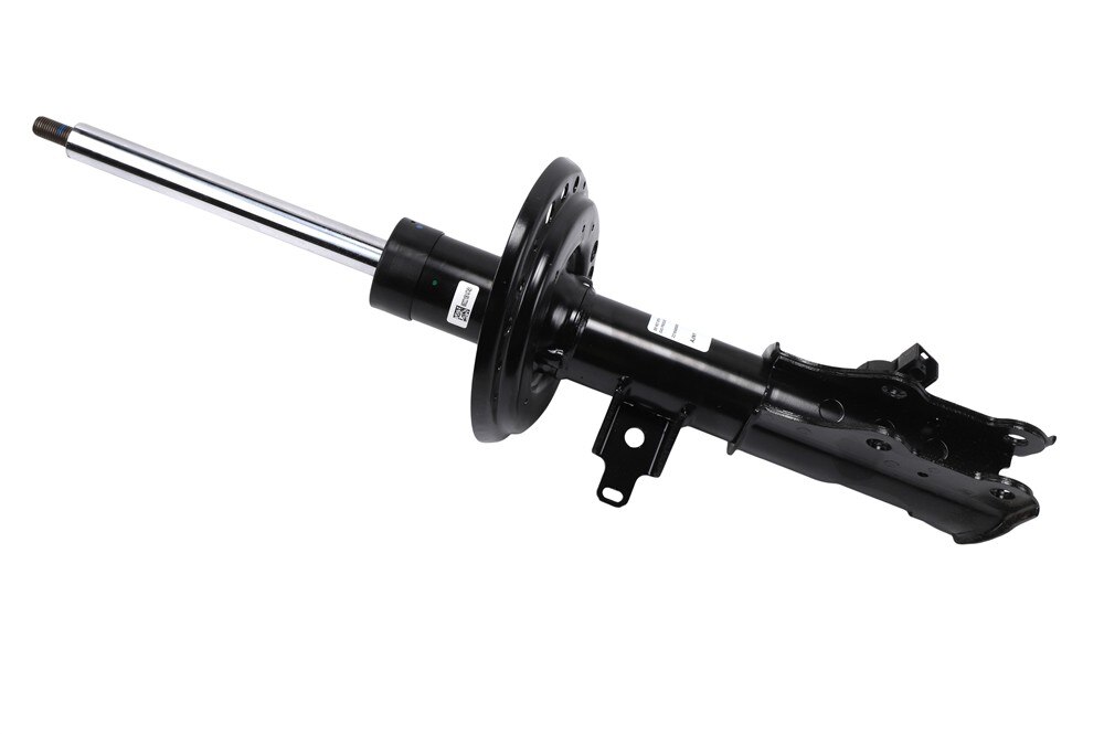 GM Genuine Parts Front Passenger Side Suspension Strut