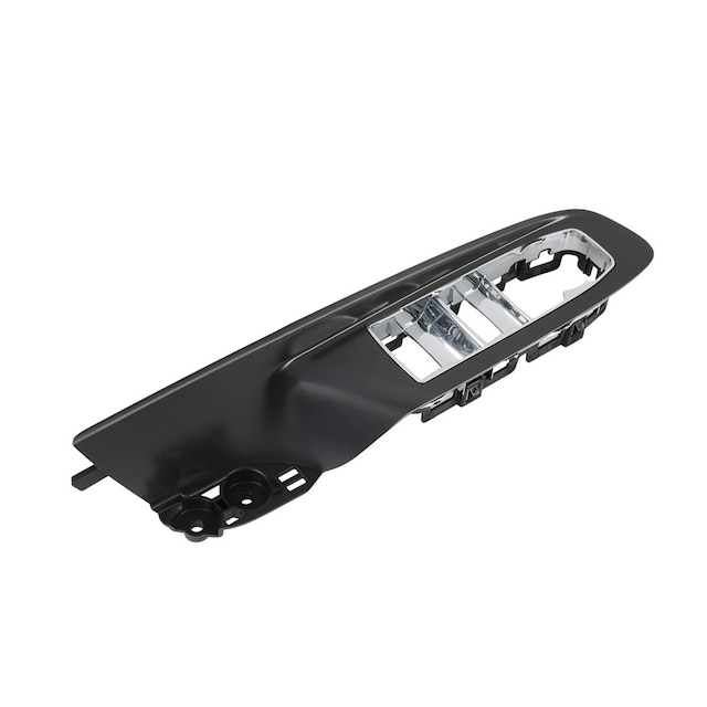 GM Genuine Parts Front Driver Side Door Armrest Switch Mount Plate