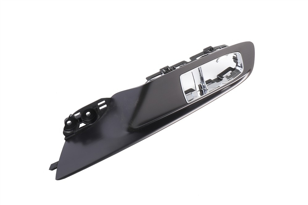 GM Genuine Parts Front Passenger Side Door Armrest Switch Mount Plate