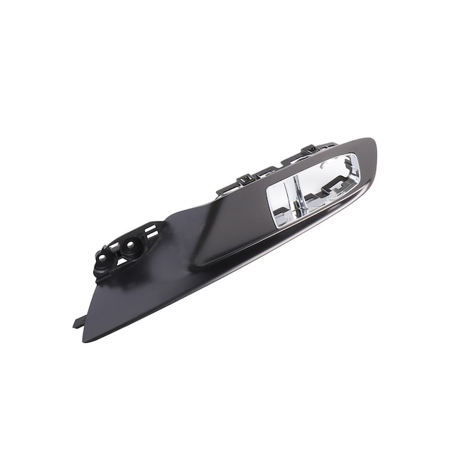 GM Genuine Parts Front Passenger Side Door Armrest Switch Mount Plate
