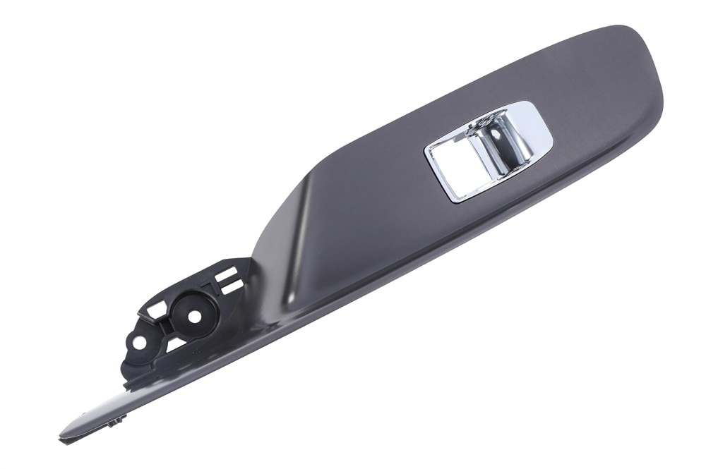 GM Genuine Parts Front Passenger Side Door Armrest Switch Mount Plate
