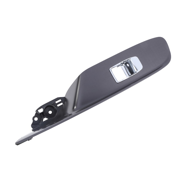 GM Genuine Parts Front Passenger Side Door Armrest Switch Mount Plate