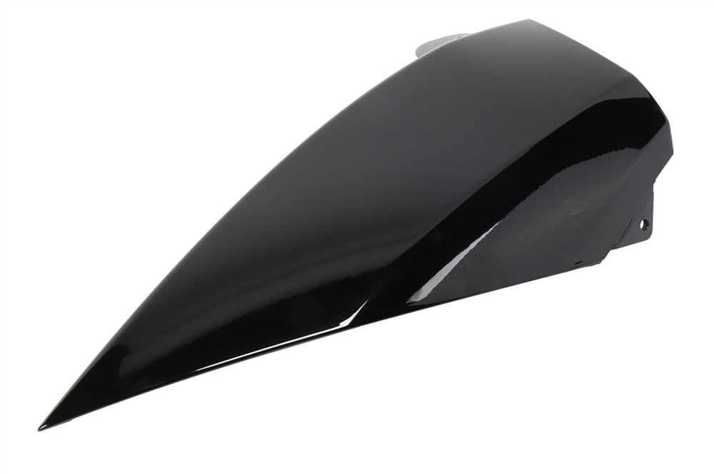 GM Genuine Parts Black Front Driver Side Bumper Fascia Lower Molding