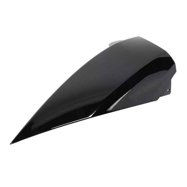 GM Genuine Parts Black Front Driver Side Bumper Fascia Lower Molding