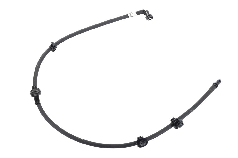 GM Genuine Parts Underbody Camera Nozzle Extension Hose