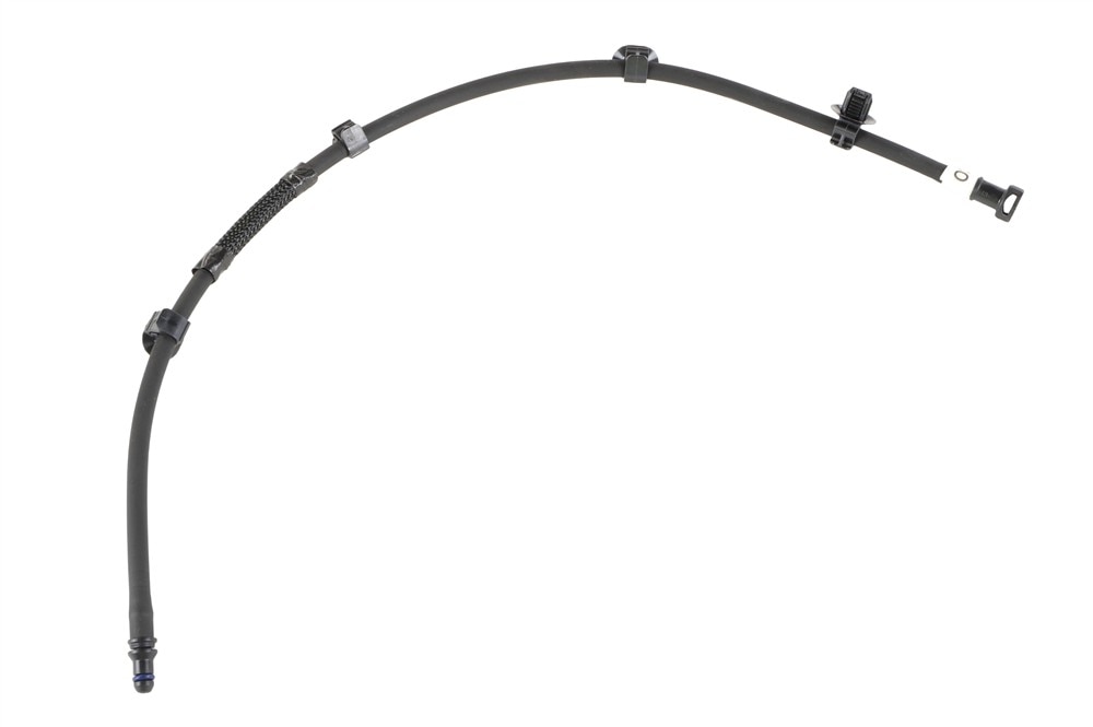 GM Genuine Parts Underbody Camera Nozzle Extension Hose