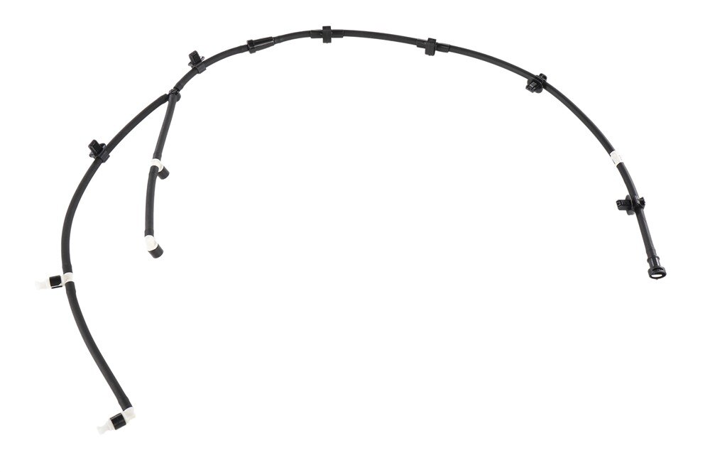 GM Genuine Parts Underbody Camera Nozzle Hose