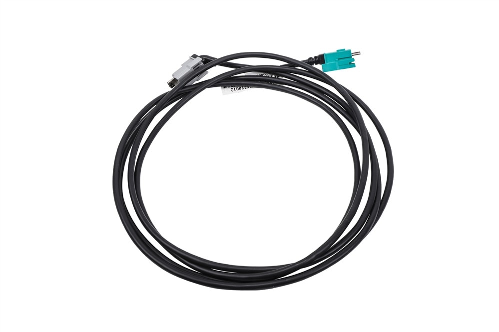GM Genuine Parts USB Data Cable