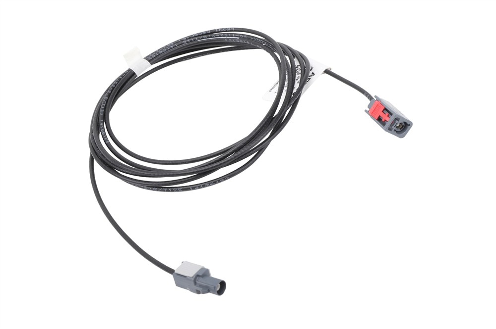 GM Genuine Parts Digital Radio and Navigation Antenna Coaxial Cable