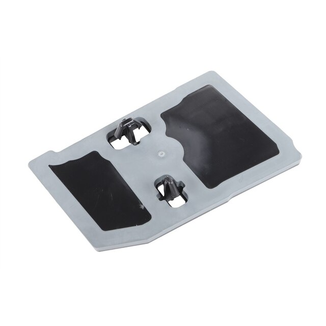 GM Genuine Parts Front Compartment Passenger Side Rail Baffle