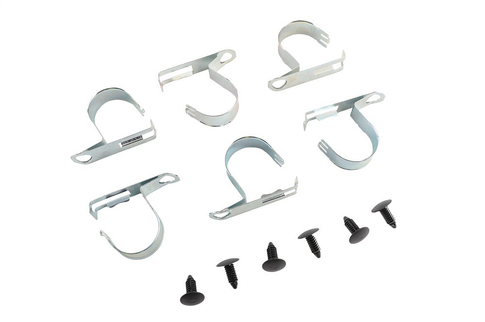 GM Genuine Parts Air Conditioning Wiring Harness Clip