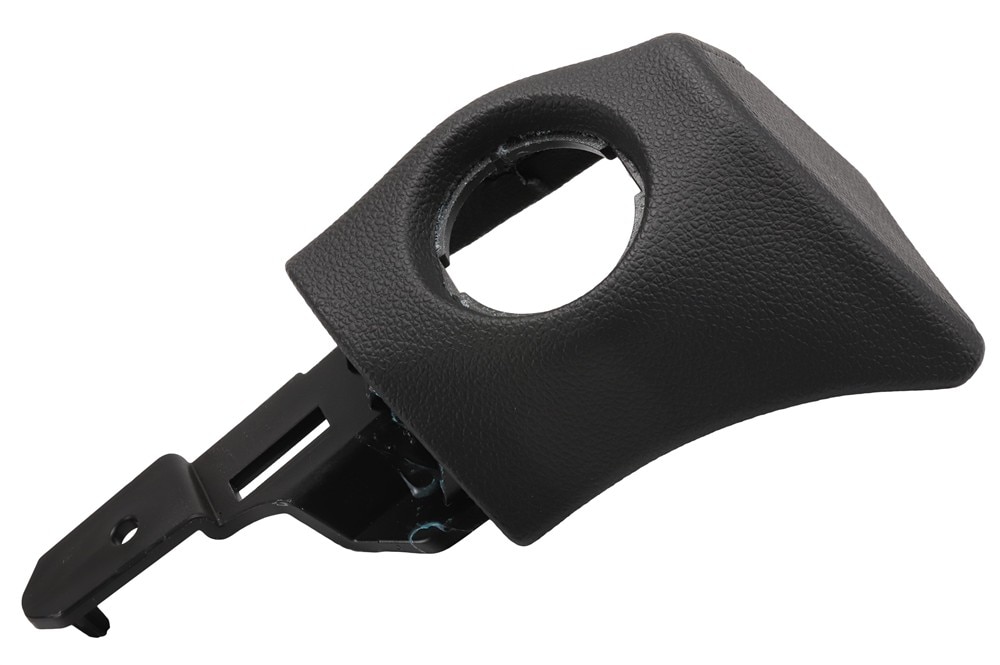 GM Genuine Parts Black Driver Side Instrument Panel Center Trim Pad