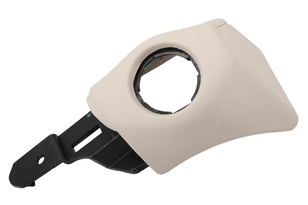 GM Genuine Parts Whisper Beige Driver Side Instrument Panel Center Trim Pad