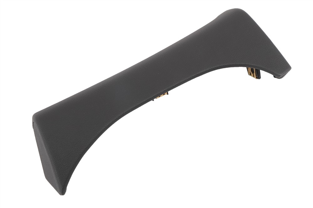 GM Genuine Parts Black Driver Side Instrument Panel Trim Pad