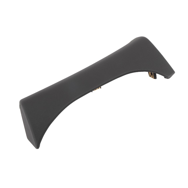 GM Genuine Parts Black Driver Side Instrument Panel Trim Pad
