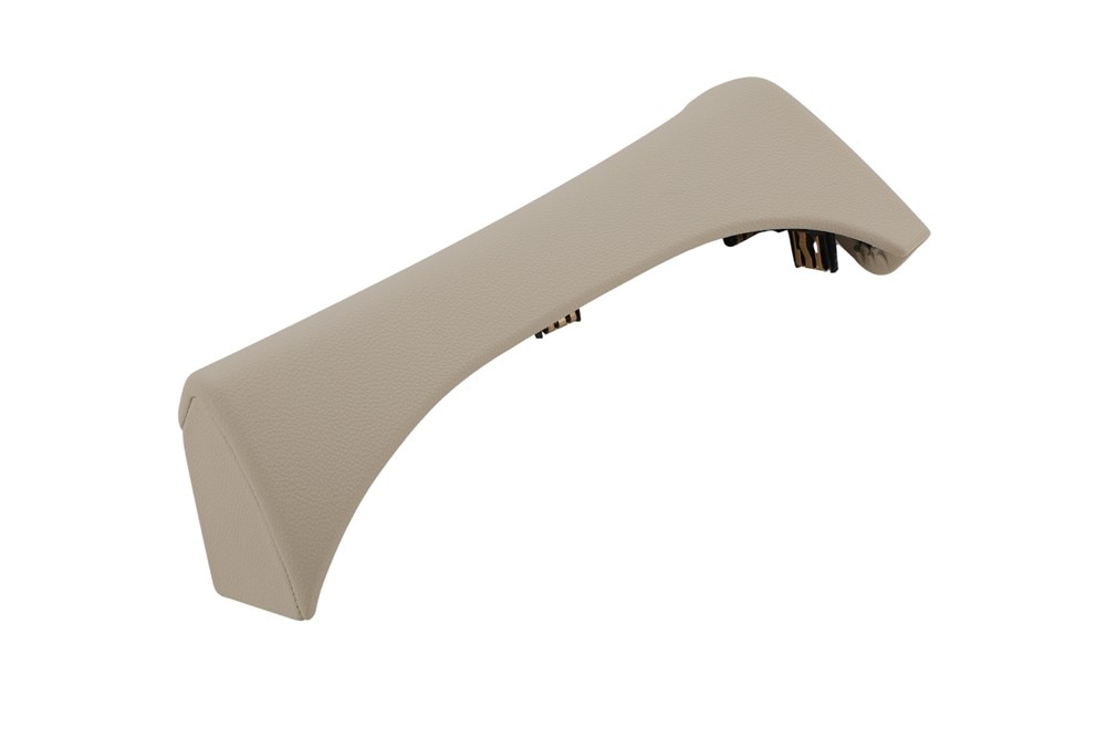 GM Genuine Parts Whisper Beige Driver Side Instrument Panel Trim Pad