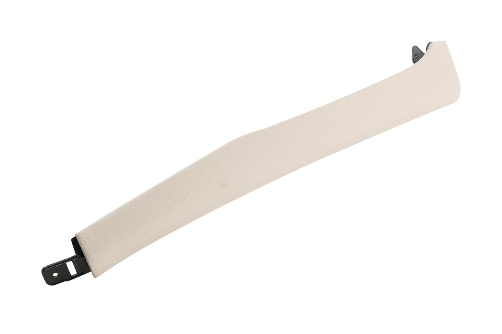 GM Genuine Parts Whisper Beige Passenger Side Instrument Panel Trim Pad