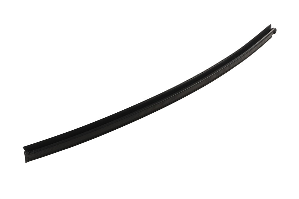GM Genuine Parts Front Passenger Side Door Window Inner Sealing Strip