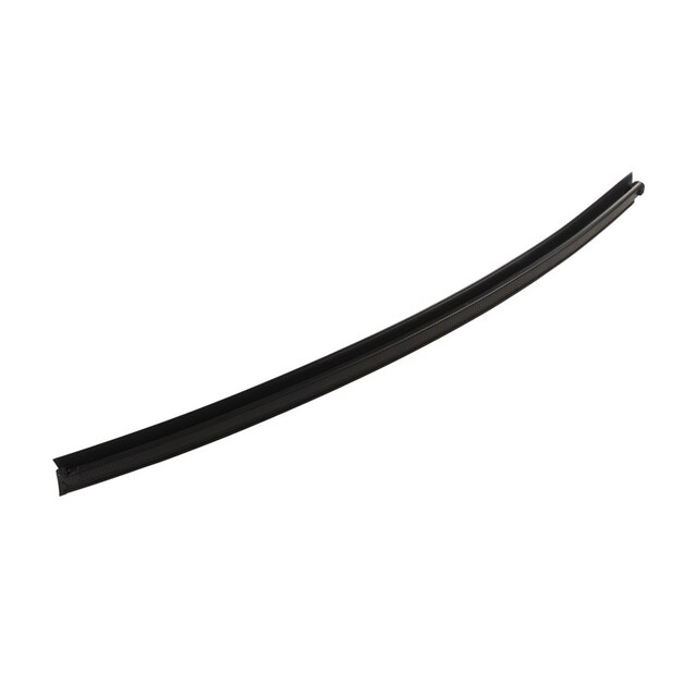 GM Genuine Parts Front Passenger Side Door Window Inner Sealing Strip