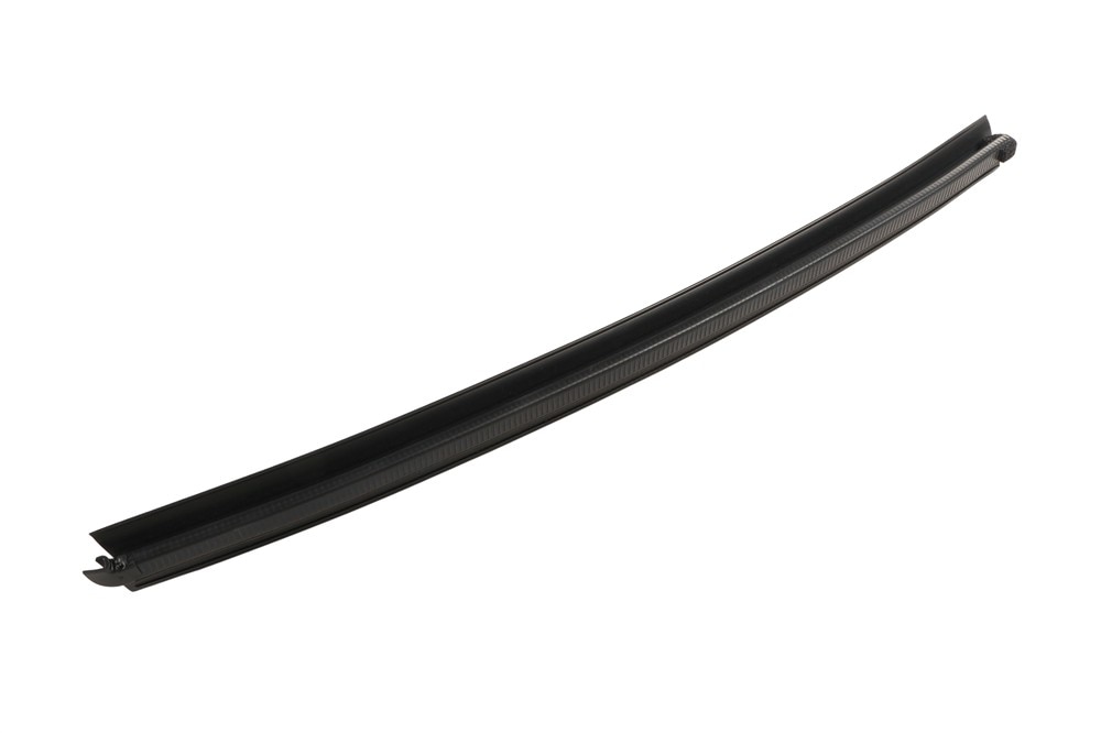 GM Genuine Parts Rear Driver Side Door Window Inner Sealing Strip
